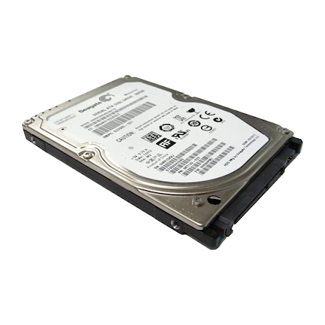 opvoeder Wedstrijd heel Seagate Harddisk 500GB 2.5" SATA harde schijf kopen? | That's IT!