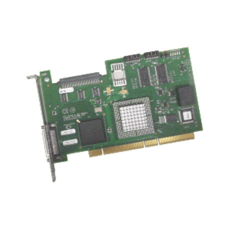 IBM 06P5741 ServeRaid-4LX U160-SCSI LVD (1ch, 32MB, 64bit PCI)