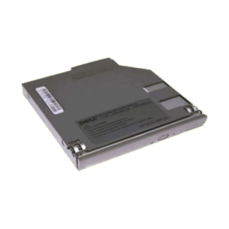 Dell 0J1644 Media-Bay 8-speed DVD-ROM Module D-Series