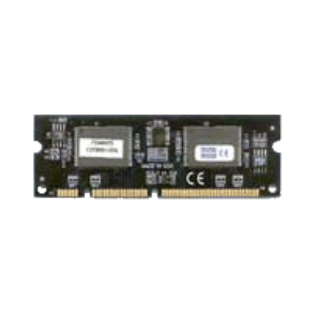 HP C9168-60001 8MB Firmware DIMM voor Laserjet 4100MFP