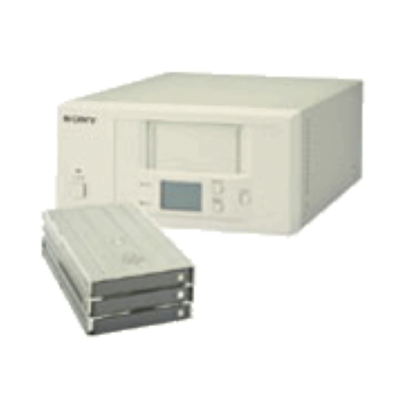 Compaq 169017-001 Externe DDS/4 DAT-Autoloader 160-320GB 4mm