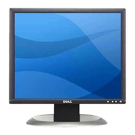 Dell UltraSharp 1905FP 19