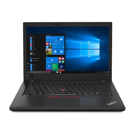 Lenovo ThinkPad T480 Core i7-8650U, 16GB DDR4/512GB SSD, ac-WiFi+BT, 14