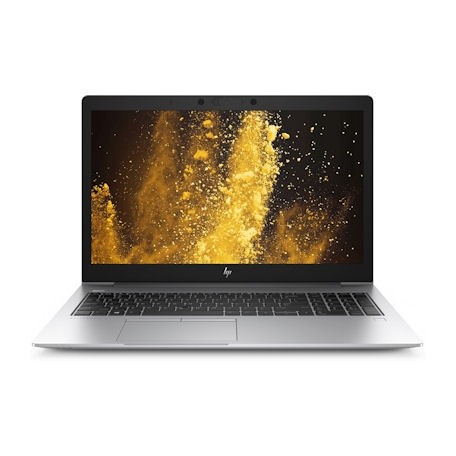 HP EliteBook 850 G6 Core i7-8665U, 16GB DDR4/256GB NVMe SSD, 15.6