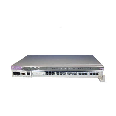 HP J2415A Advancestack 100vg Hub-14