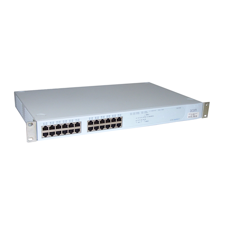3Com 3C17203 Superstack® 3 Switch 4400 24-Port 10/100Mb