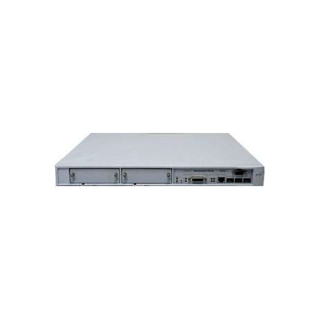 3Com 3C421600A SuperStack® 3 Remote Access System 1500 + ISDN BRI