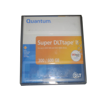 Quantum MR-SAMCL-01 Super DLTtape I 160-320GB