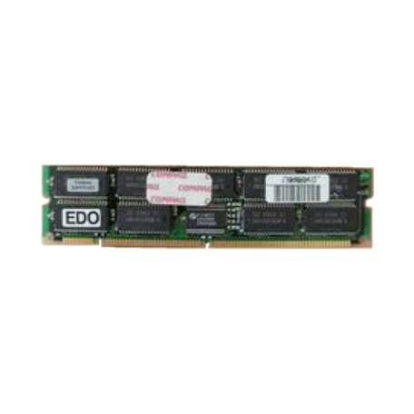 Compaq 228470-001 128MB 60ns ECC EDO DIMM 3.3V (diverse Proliants)