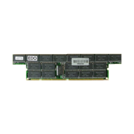 Compaq 228471-001 256MB 60ns ECC EDO DIMM 3.3V (diverse Proliants)