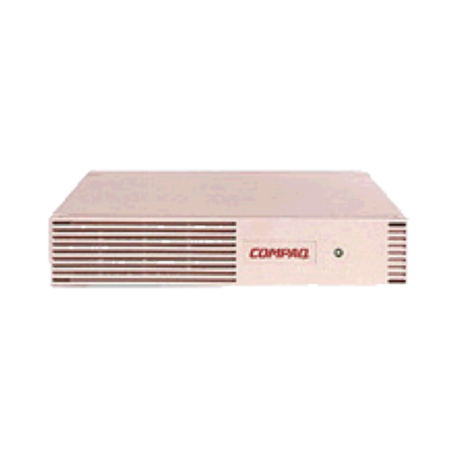 Compaq 234453-001 Fibre Channel Storage Hub 7