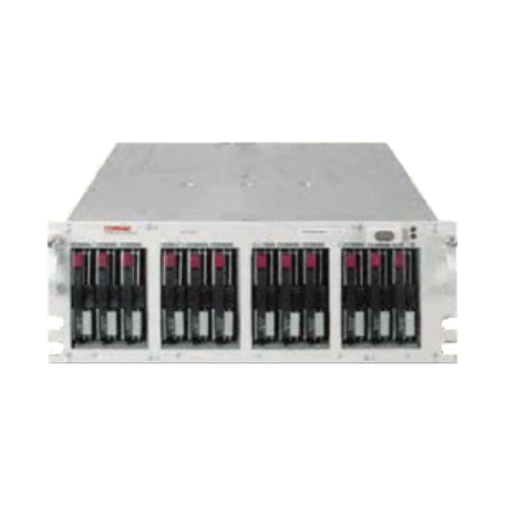 Compaq 241375-002 Raid Array 4100 StorageWorks (incl. 6x 36GB/10K)