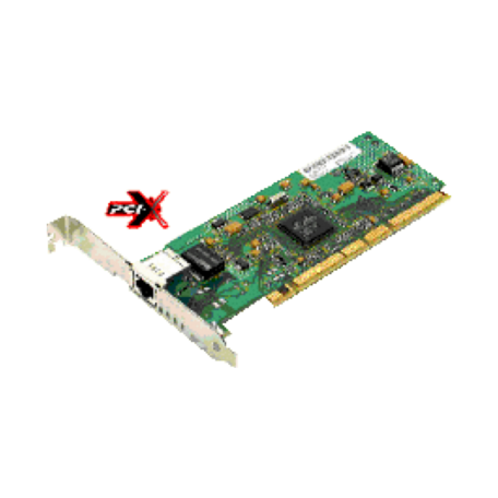 HP 284848-001 NC7770 PCI-X Gigabit Server Adapter 10/100/1000 TX