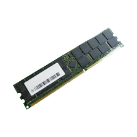HP/Compaq 331563-051 2GB Reg/ECC DDR PC-2700 DIMM voor Proliants
