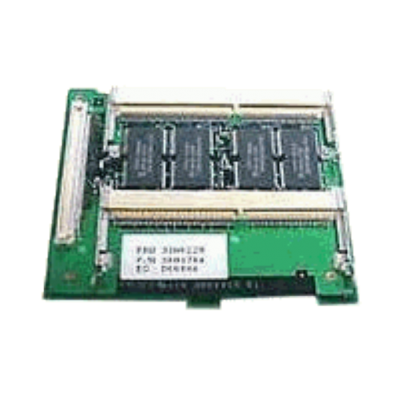 IBM 36H6229 Thinkpad 760 EL 8MB Memory-expansioncard