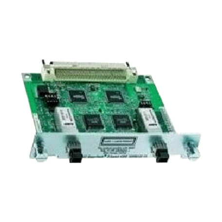 3Com 3C17122 SuperStack® 3 Switch 4300 1000BASE-T 2-Port Module