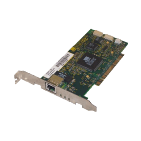 3Com 3C509C-TXM Fast Etherlink 10/100 XL PCI (Managementadapter)