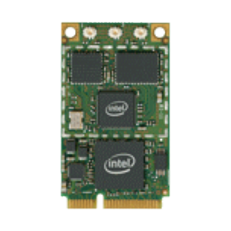 Intel 4965AGN Intel® Wireless WiFi Link Next-Gen Wireless-N