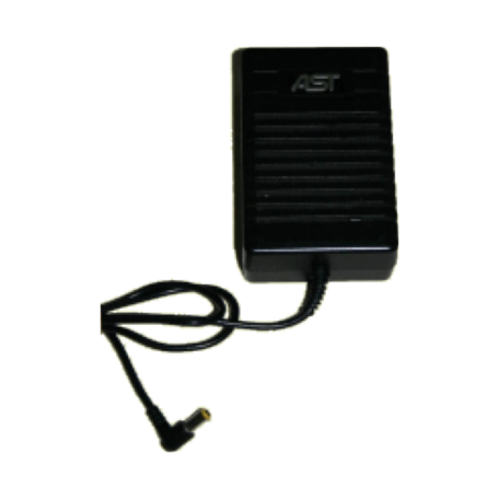 AST 501250-001 14V/1.5A voeding met 6.3mm ronde plug