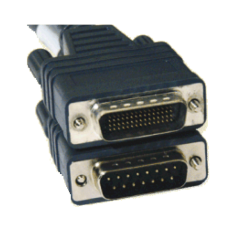 Cisco CAB-X21MT X.21 DTE Cable 3.0M
