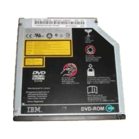 IBM 92P6579 8x DVD-ROM drive voor diverse IBM Thinkpads
