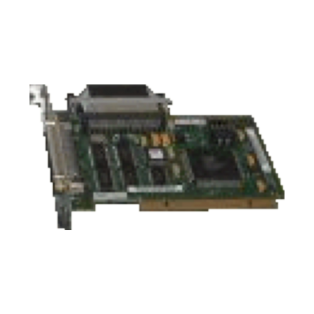 Symbios Logic A3509A High Voltage Differential SCSI (HVDS) adapter