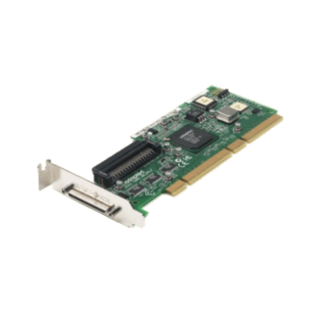 Adaptec ASC-29160LP PCI 32/64-bit U160 LVD SCSI-controller 68pin VHDCI