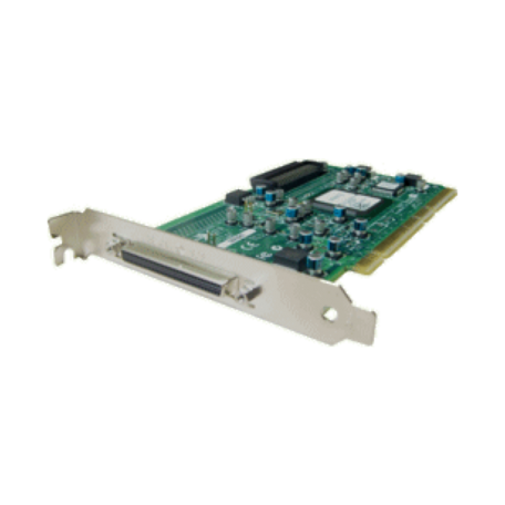Adaptec ASC-39320A-R PCI-X/133 2ch 64-bit Ultra-320 LVD RAID-controller
