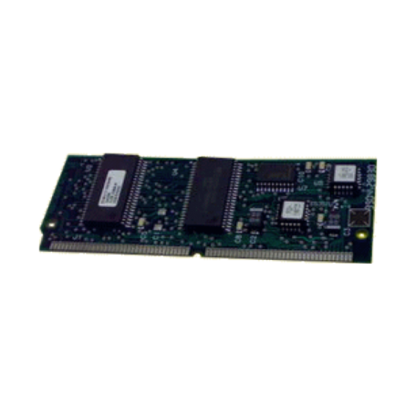 HP C4208A Euro symbool DIMM-module voor Laserjets 4-series