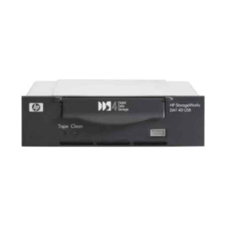 HP C5686C Surestore DAT40 20-40GB DDS-4 DAT-streamer intern