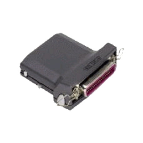 HP C6502A JetDirect 200N LIO Plug-In parallele adapter