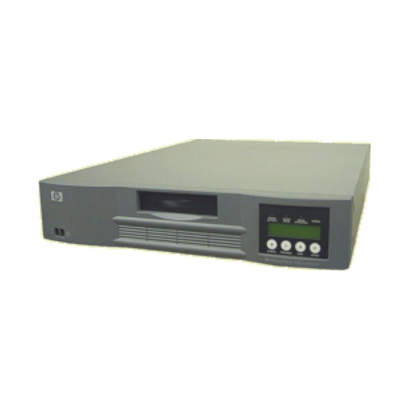 HP C9572CB StorageWorks 1/8 Tape Autoloader (LTO1/Max. 1.6TB)