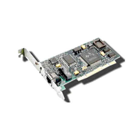 Compaq 169849-001 Netelligent 10/100 Fast Etherlink PCI (Nieuw bulk)