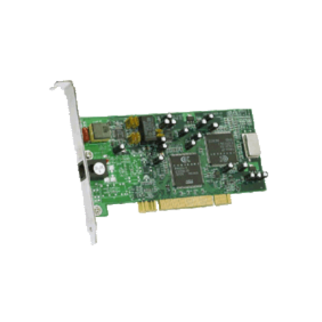 Megaspeed ADSL_PCI PCI ADSL-Modem (maximale snelheid 8Mbit!)
