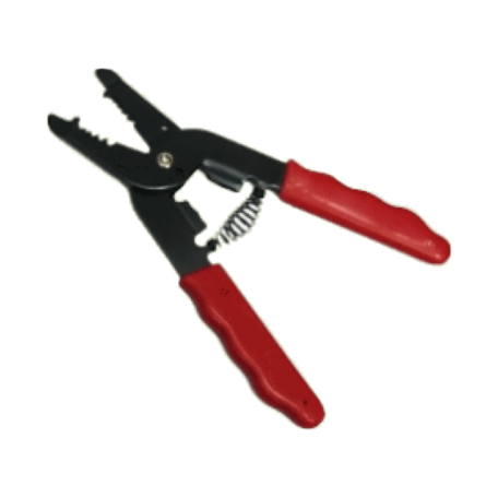 CT-Brand CT-1041 Professionele precisie draadstrip- kniptang