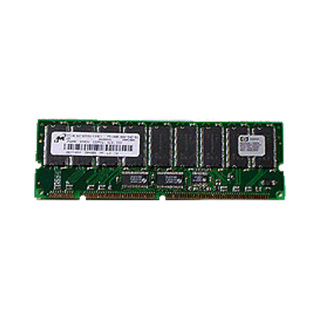 HP D8265A 128MB PC133 Registered ECC SDRAM DIMM