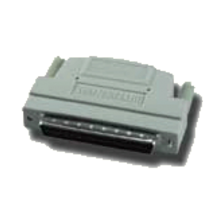 HP A1658-62024 Externe Differential SCSI-terminator HD68-Male