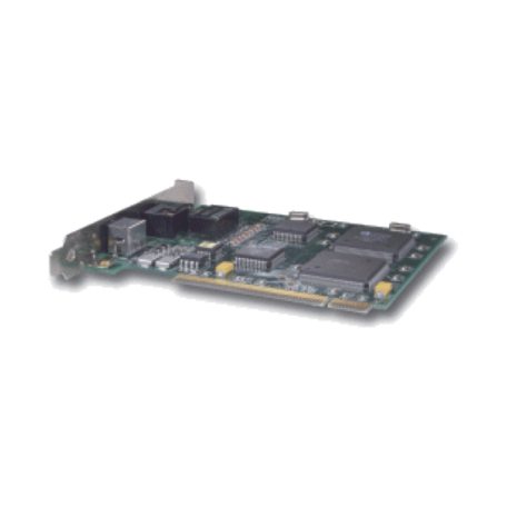 Dynalink IS128AH+ ISDN Interface-kaart (PCI)