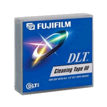 Fujifilm 26112090 DLT Cleaningtape III