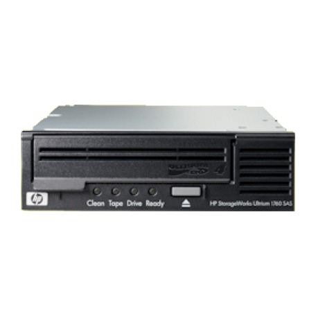 HP EH919A StorageWorks LTO-4 Ultrium 1760 SAS tapedrive