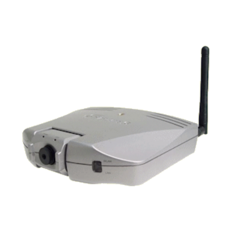 Hawking HNC290G Net-Vision IP-camera (Wired/Wireless-G, 1/4
