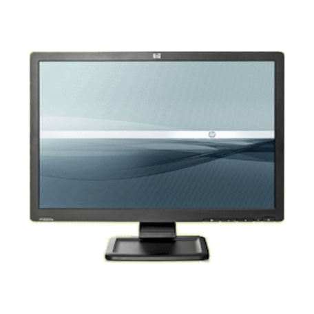 HP LE2201W Widescreen 22
