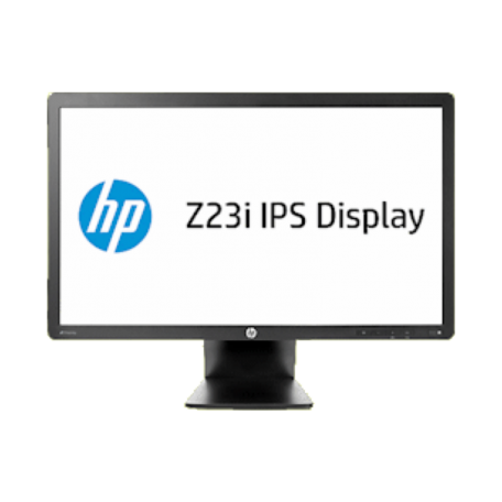 HP Z23i 23
