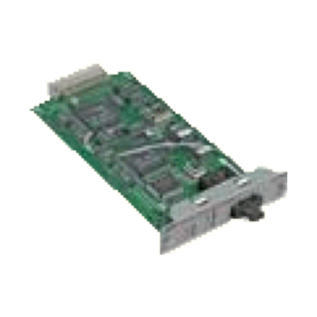 HP J3248A Advancestack 100FX Switch Port Module