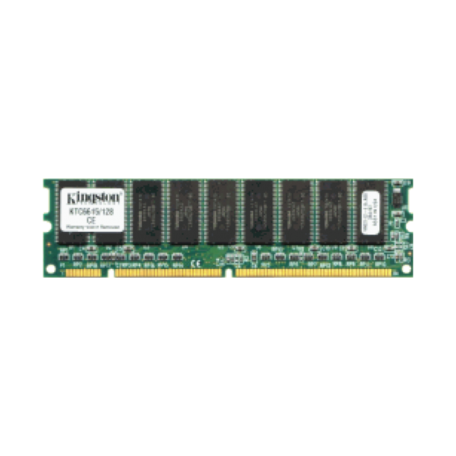 Kingston KTC6615/128 128MB PC100 ECC SDRAM DIMM