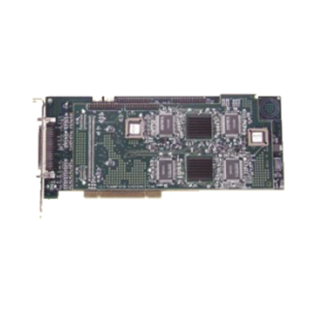 STB 327657-001 Quadhead-PCI 16MB(4 viewports, 4MB SGRAM elk)