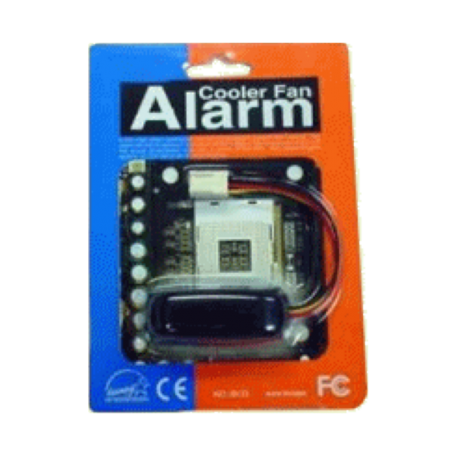 Matrix MX-FAN-ALARM Processorkoeler/CPU-fan alarm