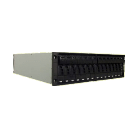 NetApp X5515A-R6 Rackmount-kit, 4N2, DS14-MIDDLE, R6