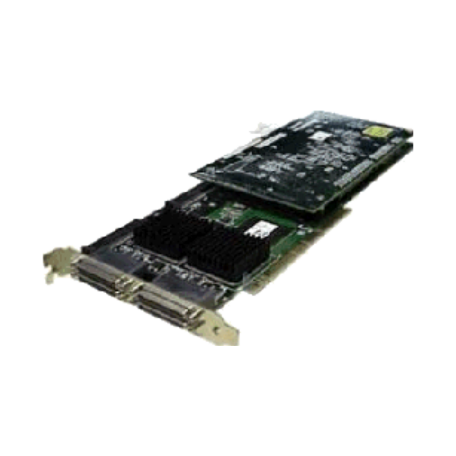 HP D9161 NetRAID-4M Controller (4-ch U160 64-bit PCI 64MB)