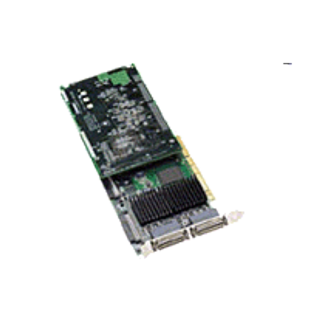 HP D5955A NetRAID-3Si Controller (3-channel PCI Card)